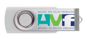 Clé usb 4gb
