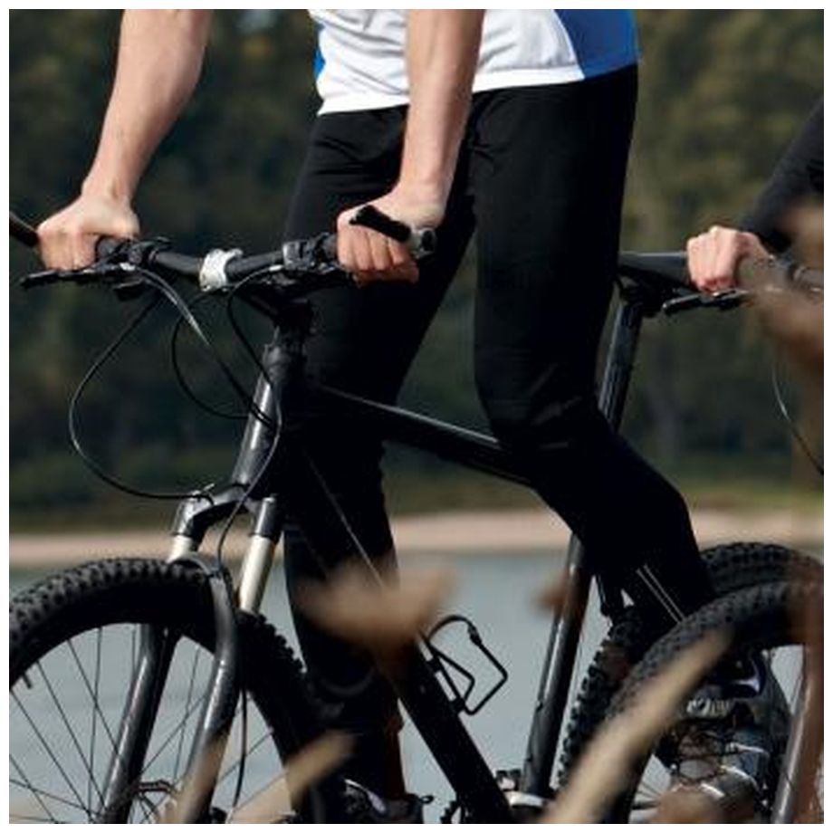 Cycling tights (men) | Tights and long 