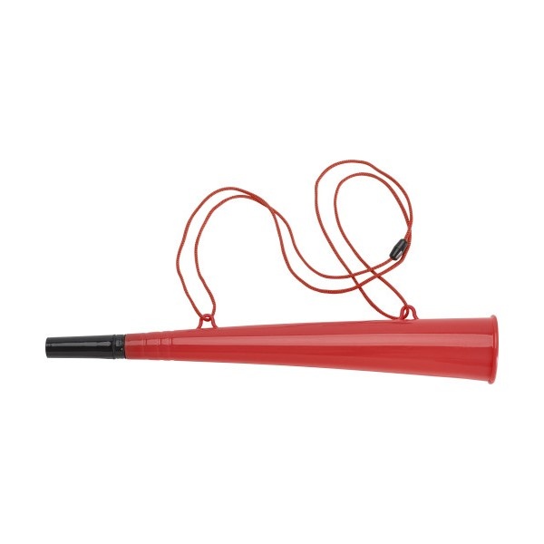 Lot De 4 Cornes De Brume Football - Jouets Corne Stade Enfants - Lithyc