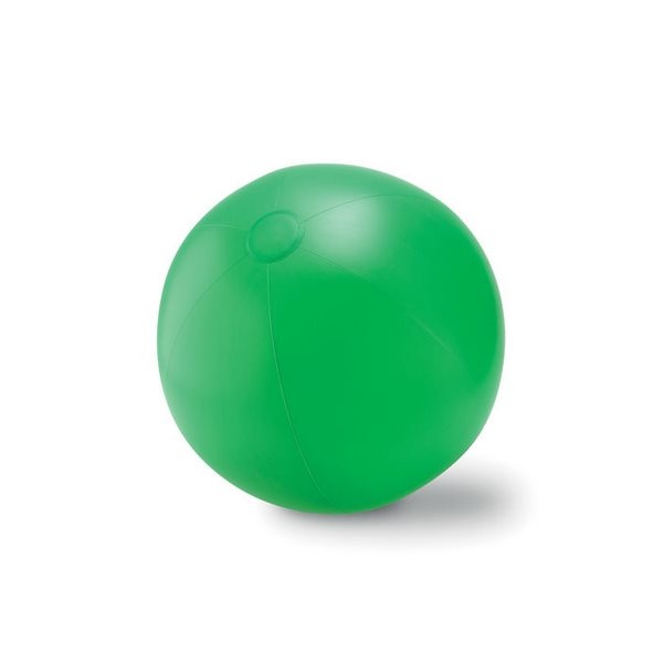 Ballon de plage Publicitaire gonflable en PVC, Ballon Publicitaire