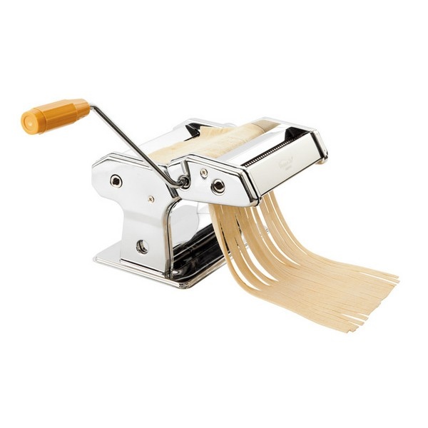 Machine à pâte personnalisé fraiche et ravioli inox | Cadeau d ...