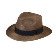 Chapeau publicitaire Panama