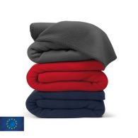 RPET blanket European manufacture