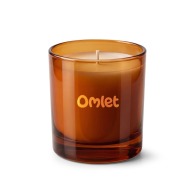 Gepersonaliseerde kaars 90g 20U