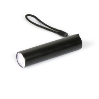 Lampe de poche avec logo
