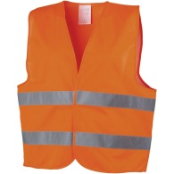 Gilet de sécurité xl à usage professionnel see-me rfx picture