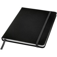 Notebook a5 spectrum hard cover