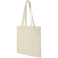 Cotton shopping bag - classic tote bag