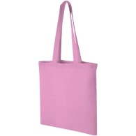 Sac shopping coton Madras 140g/m² 7L naturel Sac shopping coton Madras 140g/m² 7L naturel