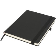Cuaderno de notas encuadernado Rivista XL