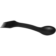 3-in-1 spoon, fork and knife set