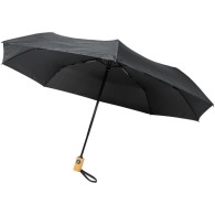 Parapluie personnalisé en RPET pliable 21