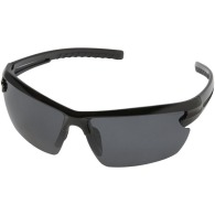Polarized sunglasses with recycled plastic case pet