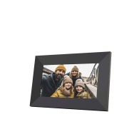 Cadre photo numérique de 7 Prixton Prado S avec Wi-Fi