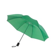 Faltbarer Regenschirm 1. Preis
