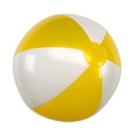 Ballon de plage publicitaire 28cm