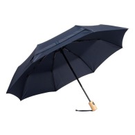 Parapluie personnalisé pliable automatique tempête CALYPSO