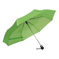 Paraguas de bolsillo automático