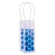 Sac isotherme publicitaire ICE CUBE