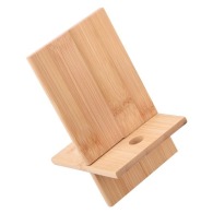 Support pour smartphone BAMBOO CHAIR