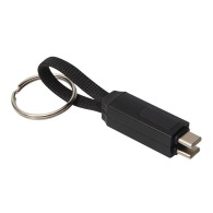 Câble de recharge et de transfert de données