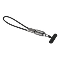 Câble publicitaire de charge et de données