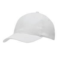 Casquette de baseball 6 panneaux