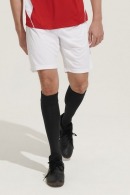 Basic-Shorts für Erwachsene San Siro