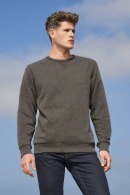 Trendiges Unisex-Sweatshirt - Sully