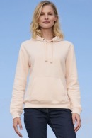 Sweatshirt mit Kapuze für Frauen - SPENCER WOMEN