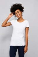 Camiseta de manga corta para mujer - RAINBOW WOMEN