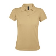 Polo-Shirt für Frauen aus Polycotton - PRIME WOMEN (3XL)