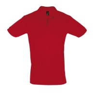 Polo-Shirt für Männer - PERFECT MEN (4XL)