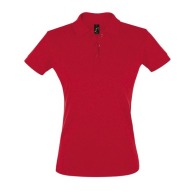 Polo-Shirt für Frauen - PERFECT WOMEN (3XL)