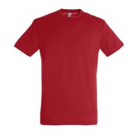 Unisex-T-Shirt mit Rundhalsausschnitt - REGENT (4XL)