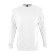 Unisex-Sweatshirt mit Rundhalsausschnitt - NEW SUPREME (4XL)
