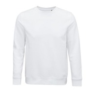 COMET - Unisex-Sweatshirt mit Rundhalsausschnitt - 3XL