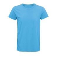 CRUSADER MEN - T-Shirt für Männer aus Jersey mit eng anliegendem Rundhalsausschnitt - 3XL