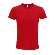 EPIC - Camiseta unisex slim-fit cuello redondo - 3XL