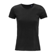 NEOBLU LEONARD WOMEN - Tee-shirt manches courtes femme - 3XL