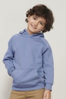 STELLAR KIDS - Kinder-Sweatshirt mit Kapuze