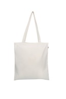 ATF THOMAS - Einkaufstasche hergestellt in Frankreich - Weiß