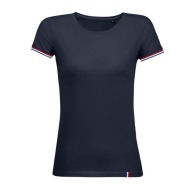 RAINBOW WOMEN - T-Shirt für Frauen mit kurzen Ärmeln - 3XL