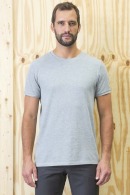 T-Shirt aus 100% Bio-Baumwolle neoblu loris gots