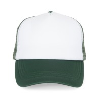 Casquette trucker 5 panneaux