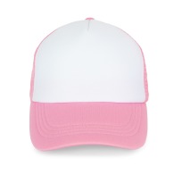 Casquette trucker 5 panneaux