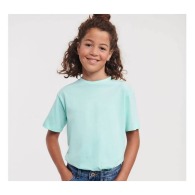 KIDS PURE ORGANIC TEE - Camiseta orgánica para niños