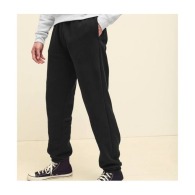 PREMIUM ELASTICATED CUFF JOG PANTS - Pantalones de jogging de promoción ajustados