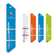 Thermomètre personnalisable Design