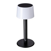 Lampe publicitaire de table rechargeable REEVES-AMLINO